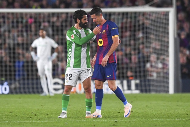 Isco lors d’un match européen.
